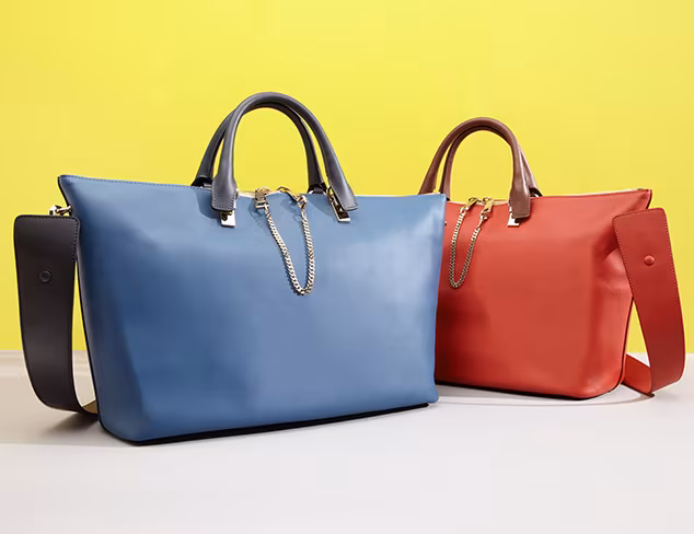Chloé at MYHABIT