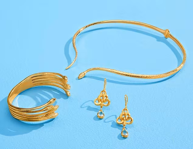 Eddera Jewelry at MYHABIT