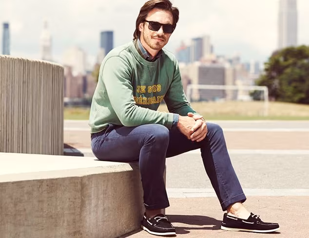 Fall Preview GANT Rugger at MYHABIT