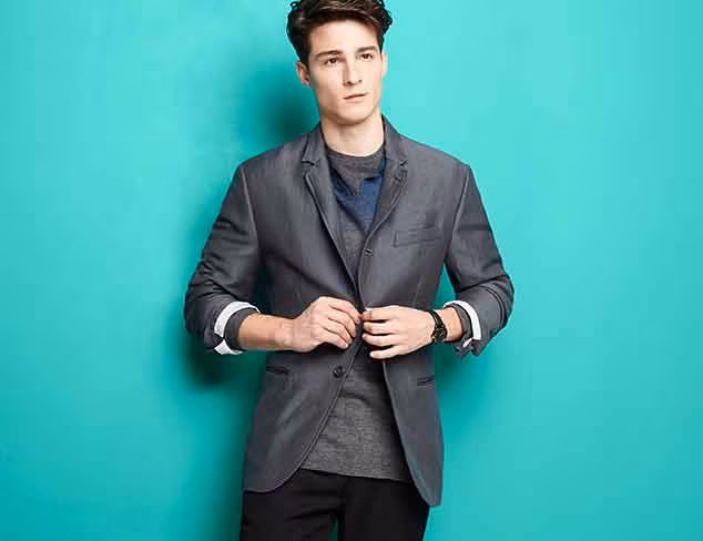 Final Few John Varvatos Collection at MYHABIT