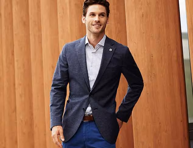 Final Few Sportcoats at MYHABIT
