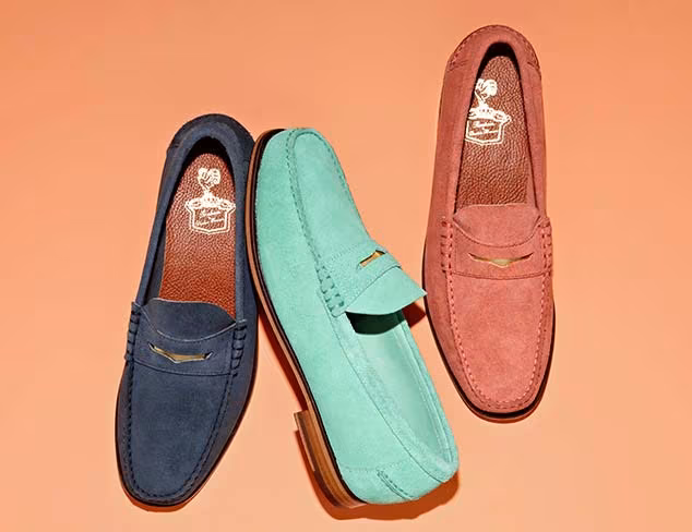 Florsheim by Duckie Brown at MYHABIT