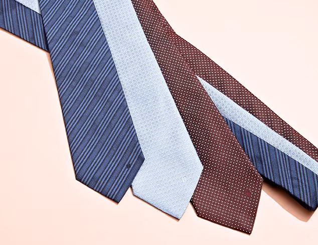 Givenchy Ties at MYHABIT
