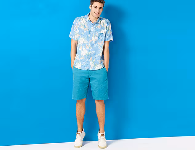 Going Fast: CWST, Nicholas K & More at MYHABIT