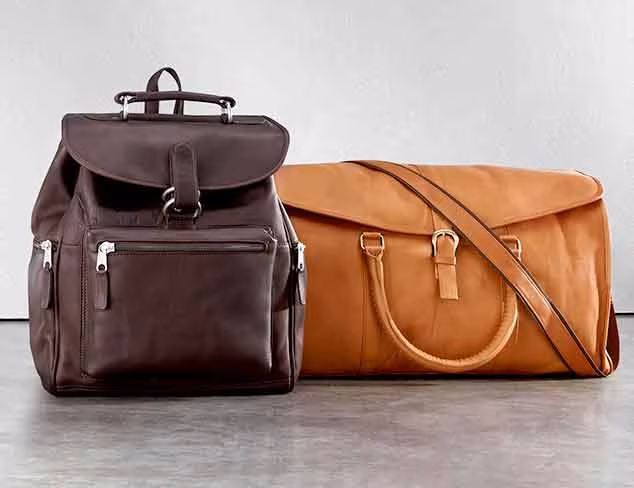 Here to There: Travel Accessories at MYHABIT