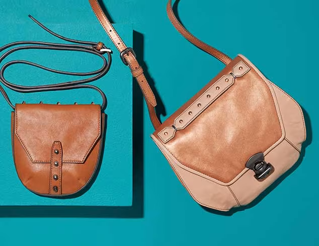 Kooba Handbags at MYHABIT