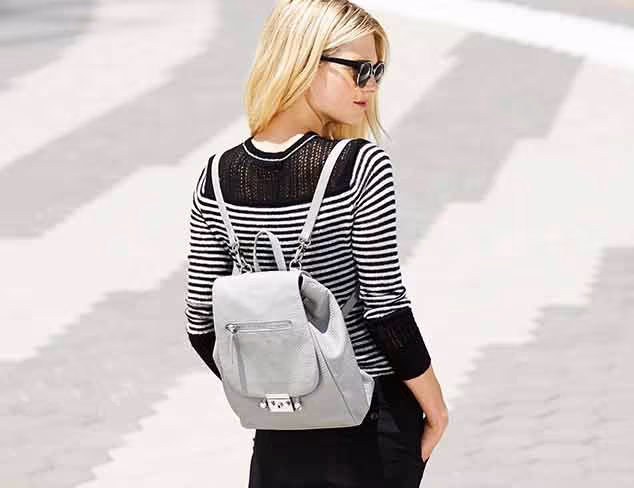 L.A.M.B. Carah Sling Backpack