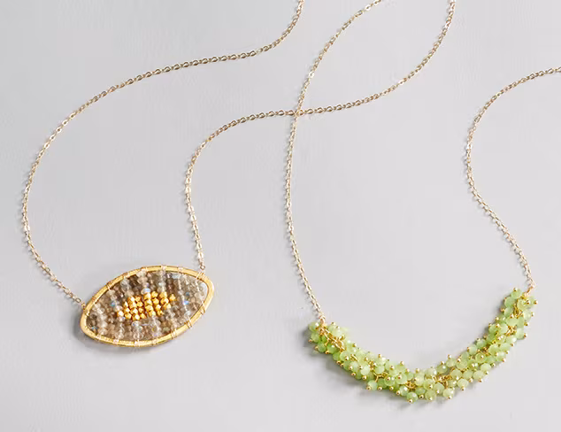Lucy Dalton Jewelry at MYHABIT
