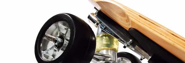Maverix Cruiser Electric Skateboard_4