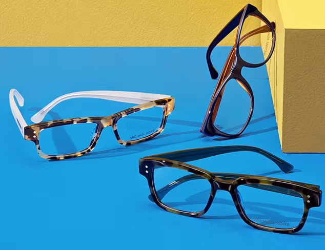Michael Kors Eyewear at MYHABIT