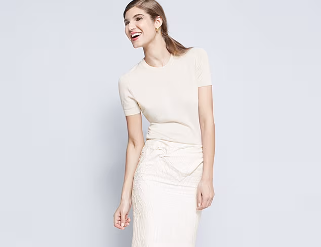 Neutral Focus: Designer Looks at MYHABIT