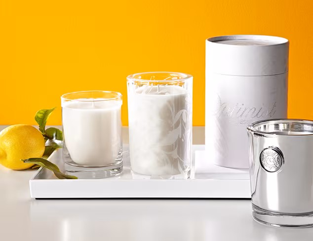 New Arrivals: Aquiesse Home Fragrance at MYHABIT