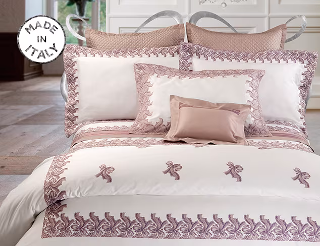 New Arrivals: Dea Bedding at MYHABIT