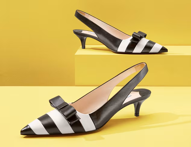 New Markdowns: Prada Shoes at MYHABIT