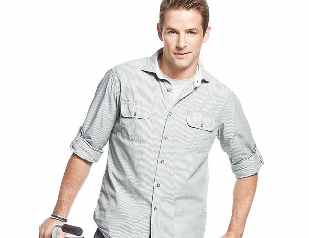 New Markdowns: Thaddeus at MYHABIT