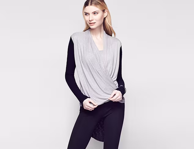 New Reductions Twenty Tees & More at MYHABIT