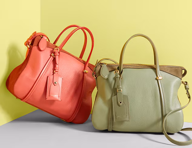 Nina Ricci Handbags and Accessories at MYHABIT