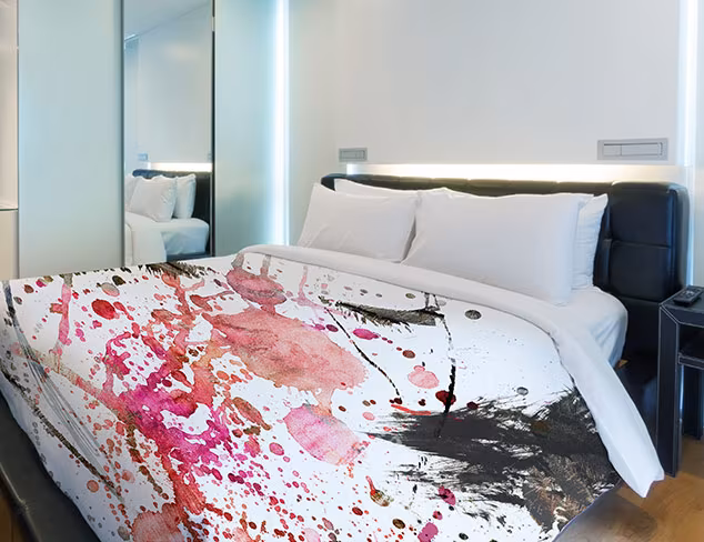 Oliver Gal Bedding at MYHABIT