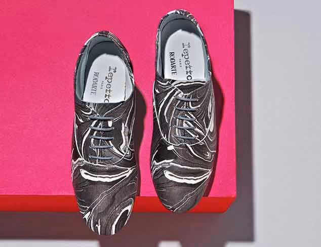 Repetto Shoes at MYHABIT