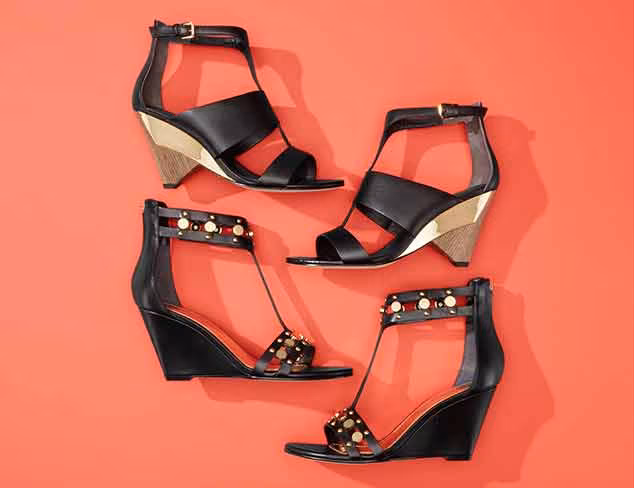 Sigerson Morrison at MYHABIT