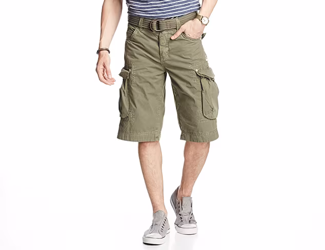 Summer Shorts & Pants feat. Jet Lag at MYHABIT