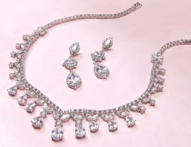 Summer Wedding: Jewelry at MYHABIT