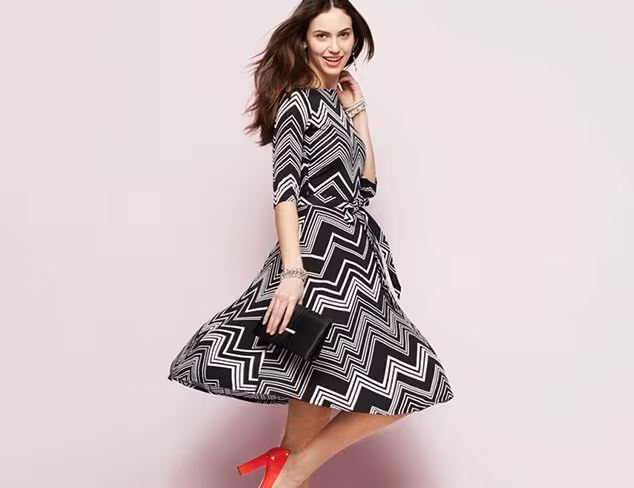 Up to 75% Off: Leota Dresses at MYHABIT