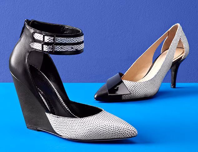 Up to 80% Off: Pour La Victoire at MYHABIT