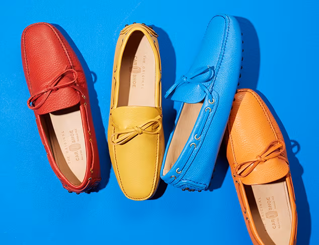 Casual Friday: Designer Styles at MYHABIT