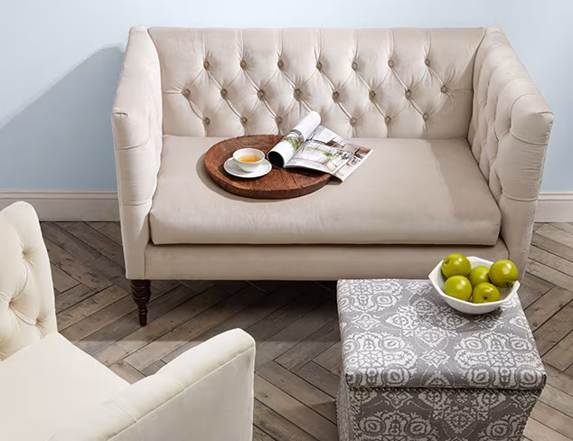 Chic Furniture by Skyline at MYHABIT