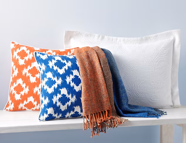 Company C Bedding at MYHABIT