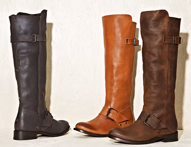 DV by Dolce Vita Lucianna Riding Boot