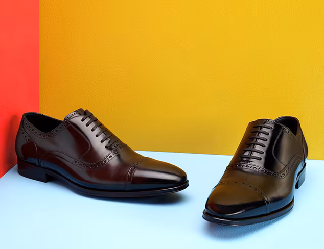 Dolce & Gabanna Shoes at MYHABIT