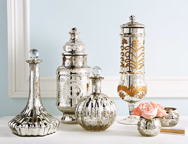 Décor Accents by Go Home at MYHABIT