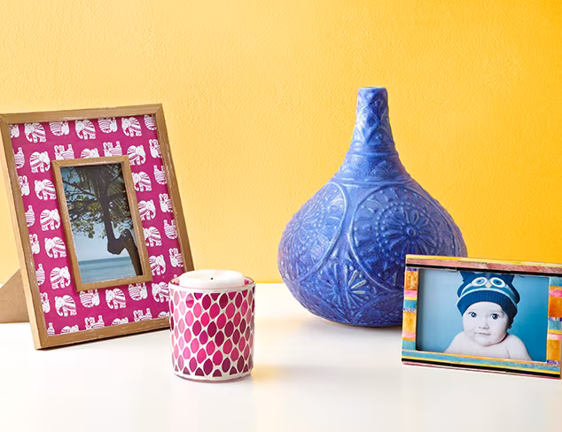 Décor Accents by Shiraleah at MYHABIT