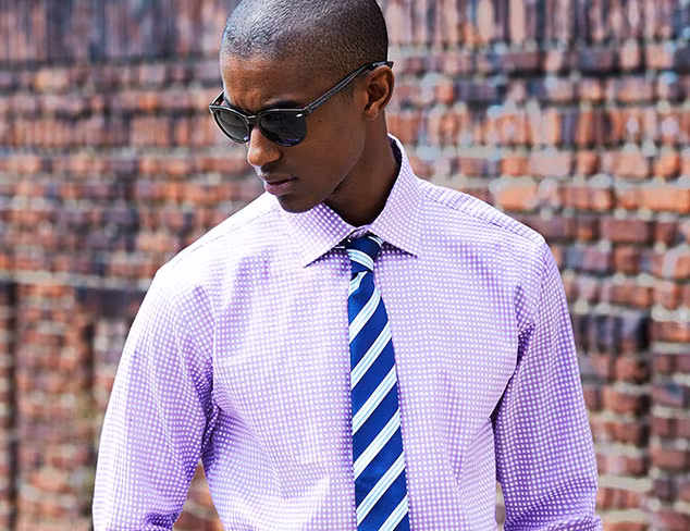 English Laundry Dress Shirts at MYHABIT
