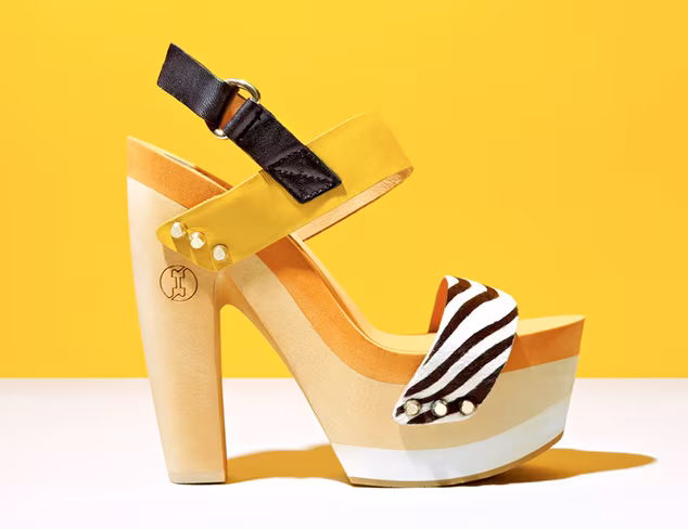 FLOGG Footwear at MYHABIT