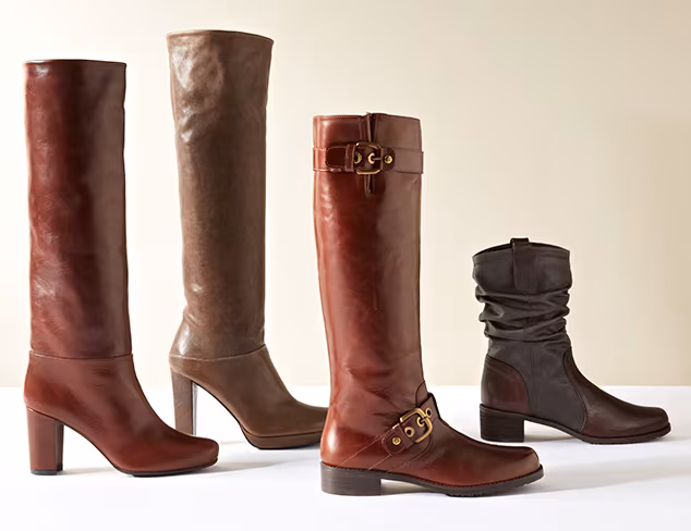 Fall's Best: Shoes feat. Stuart Weitzman at MYHABIT