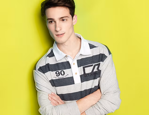 Final Few: Cutter & Buck, Elie Tahari & More at MYHABIT