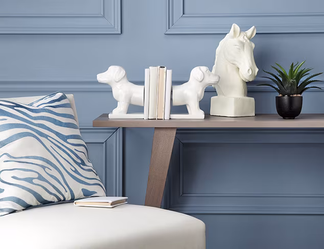 Flora & Fauna at MYHABIT