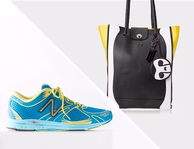 Get Fit Shoes & Accessories at MYHABIT