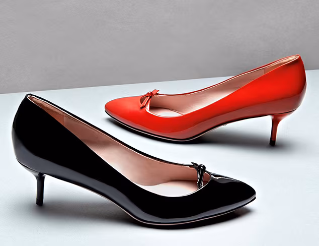 Gucci Shoes at MYHABIT
