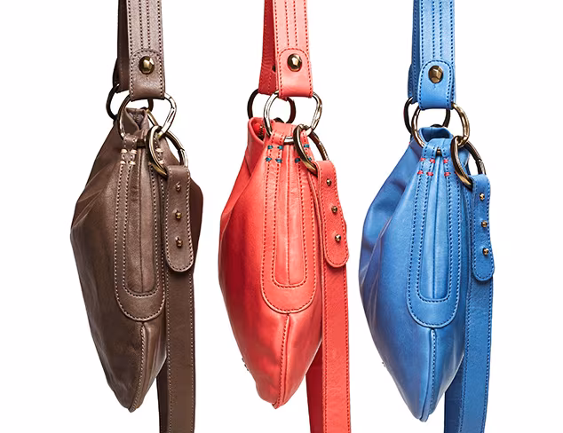 Handbags feat. 49 Square Miles at MYHABIT