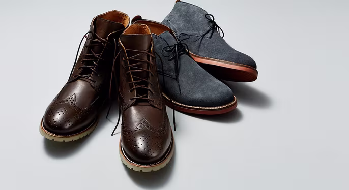 JD Fisk at Gilt