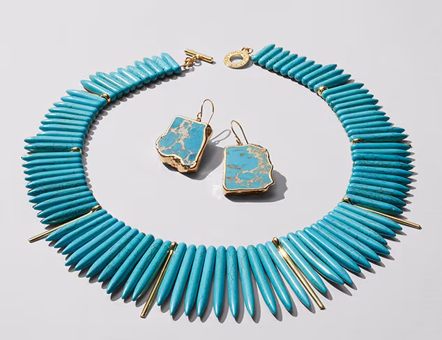 Janna Conner Jewelry at MYHABIT