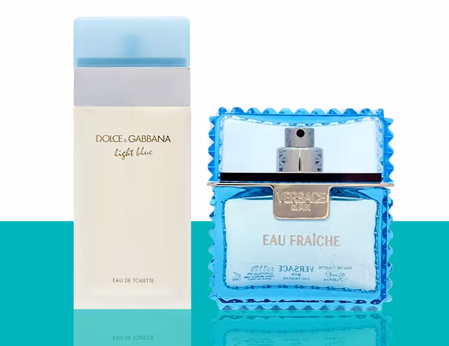 Just In: His & Hers Fragrance Picks at MYHABIT