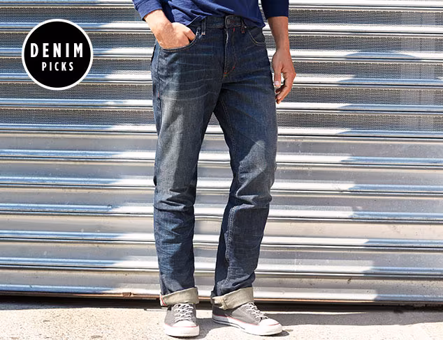 Kasil Workshop Denim at MYHABIT