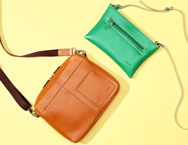 LODIS Handbags & Accessories at MYHABIT