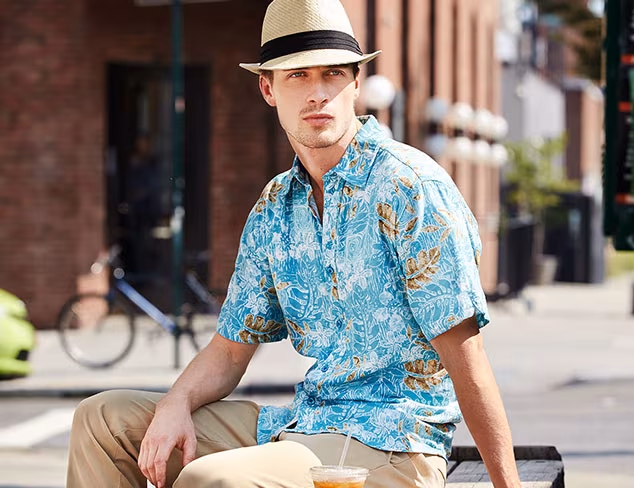 Margaritaville at MYHABIT
