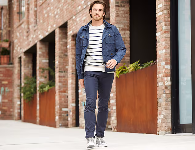 New Arrivals: Color Siete & Rose Pistol at MYHABIT